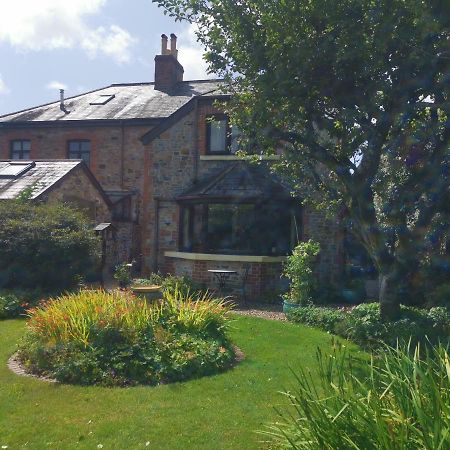 Thornham Cottage Ivybridge Exterior photo