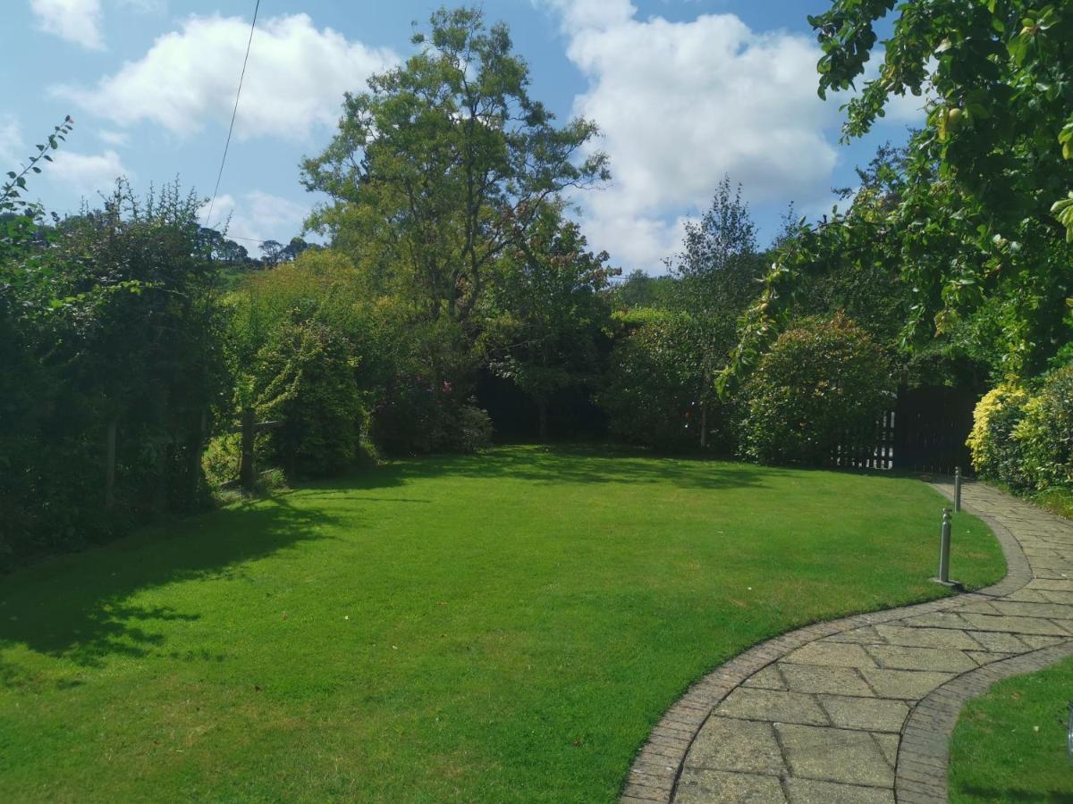Thornham Cottage Ivybridge Exterior photo
