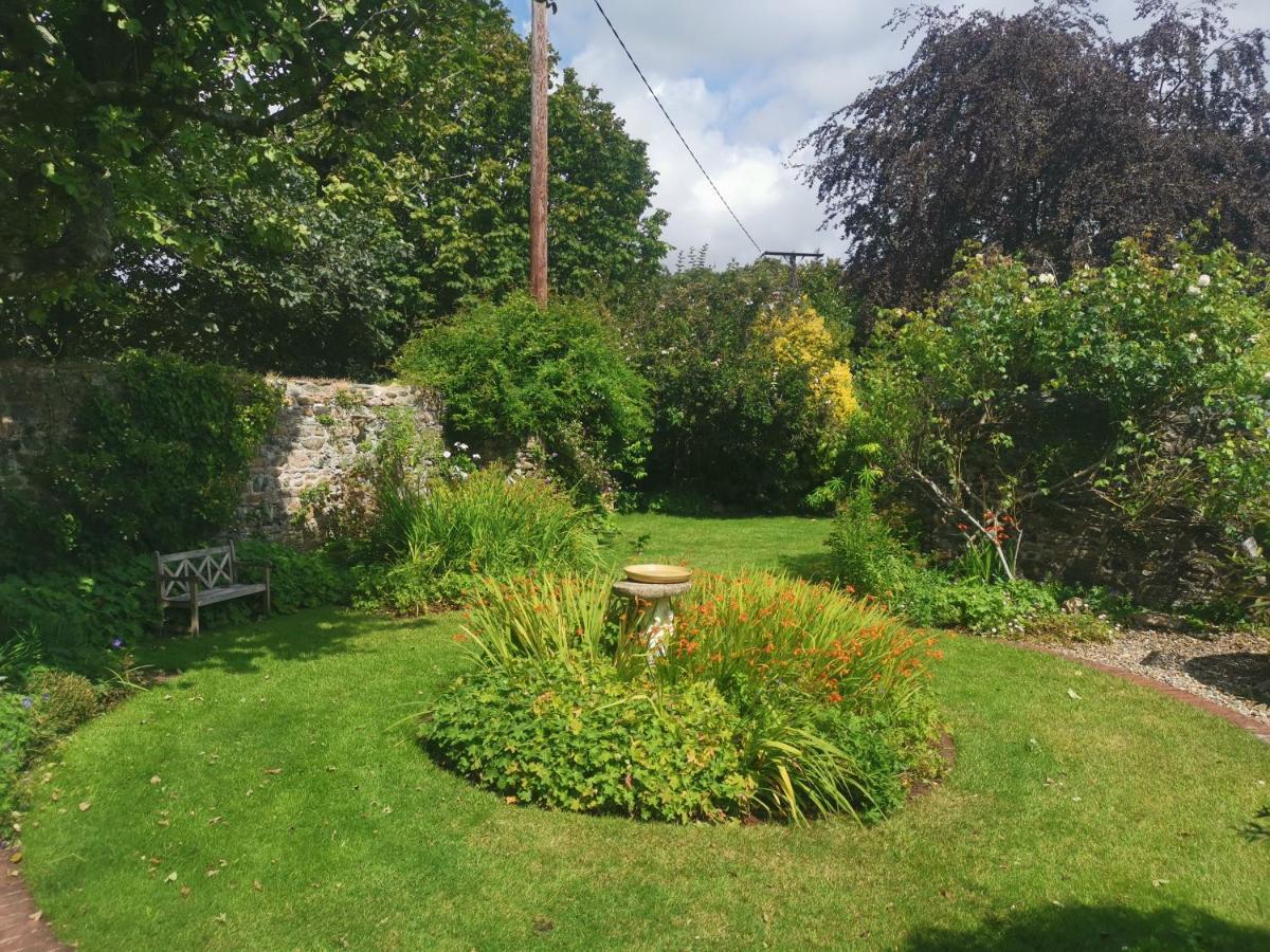 Thornham Cottage Ivybridge Exterior photo